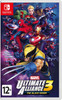 Marvel Ultimate Alliance 3