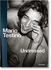 Mario Testino Undressed