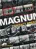 Magnum Contact Sheets