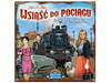 Настольная игра "Ticket to Ride. Poland"