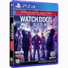 Watch Dogs: Legion Resistance Edition ps4