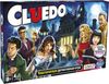 Настольную игру Cluedo