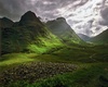 Glencoe Scotland