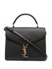 Saint Laurent Cassandra Monogram Top Handle