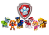 Коллекционные фигурки Paw Patrol (разные щенки)