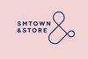 Мерч с NCT и SuperM из SMTOWN&STORE