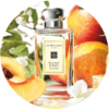 Одеколон "Nectarine Blossom & Honey" (Jo Malone)