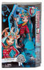 Monster High Isi Dawndancer [CJC61]