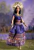 Princess of the Incas Barbie Doll [28373]