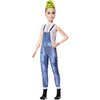 Barbie Fashionistas Doll 124 [FXL57]