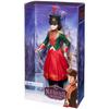 Disney Clara's Soldier Uniform Barbie Doll [FVW36]