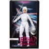 Ibtihaj Muhammad Barbie Doll [FJH67]