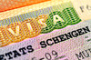 Шенгенская виза на год