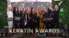 Член судейства премии кератин Hair AWARDS 2020