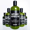 "Васаби", Lush