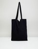 black tote