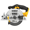 DEWALT 20V 6-1/2-inch MAX Lithium-Ion Cordless Circular Saw