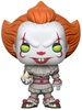 Funko POP! Vinyl: Pennywise