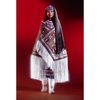 Northwest Coast Native American Barbie Doll [24671]