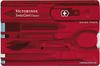 Мультитул Victorinox SwissCard Classic 0.7100.T