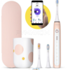 Зубная электрощетка Soocas X5 Sonic Electric Toothbrush (розовый)