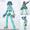 FLCL: Canti (Green) (First Ver.)