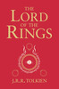 Книга на английском языке: J. R. R. Tolkien. The Lord of the Rings