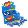 Love is