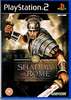 Shadow of Rome (PlayStation 2)