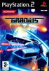 Gradius (PlayStation 2)