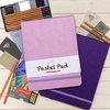 Скетчбук для пастели PastelPad