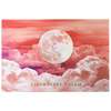 Lunar Beauty STRAWBERRY DREAM Eyeshadow Palette