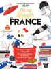 Книга On va déguster : la France