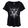 Lilith Black Diablo IV T-Shirt