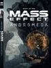 Мир игры Mass Effect. Andromeda