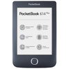 Электронная книга PocketBook 614 Plus Black