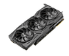 GPU Asus GeForce RTX 2080 Ti Strix Advanced GAMING [ROG-STRIX-RTX2080TI-A11G-GAMING]