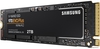 2 x V-NAND SSD Samsung 970 EVO Plus [MZ-V7S2T0BW] 2Тb, M.2 2280, PCI-E x4 3.0, NVMe