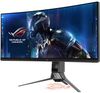 Monitor Asus PG35VQ 35", black [90lm03t0-b02370]