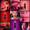 MAC Love me Lipstick