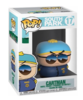 Фигурка Funko POP: South Park – Cartman (9,5 см)