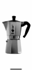 Гейзерная кофеварка Bialetti Moka Express 360 мл