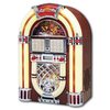 Музыкальный центр в виде jukebox