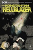 Джон Константин: Hellblazer – Ньюкасл