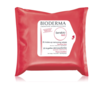 bioderma micellar cleansing wipes