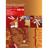 Склейка для пастели Pastelmat 18*24см или 24*30см светлые тона