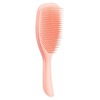 Tangle Teezer The Large Wet Detangler Peach Glo