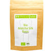 Bio Matcha Silk Basic (50g)