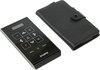 Корпус 2.5" Zalman ZM-VE500, SATA--USB3.0, Black