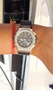 Часы Hublot Big Bang